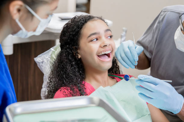 Best Emergency Broken Tooth Repair in Salina, UT