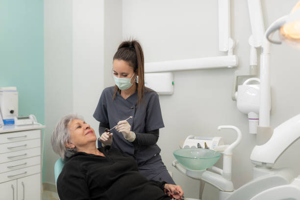 Best Emergency Treatment for Toothache in Salina, UT