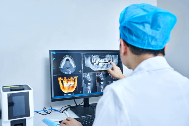 Best Emergency Broken Tooth Repair in Salina, UT