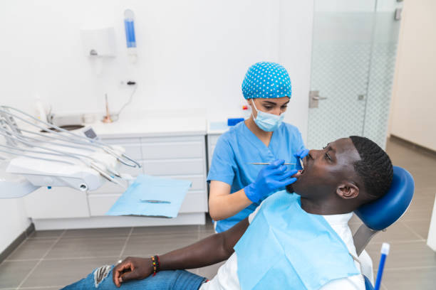 Best Weekend Emergency Dentist in Salina, UT
