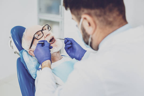 Best Emergency Dental Care for Trauma or Injury in Salina, UT